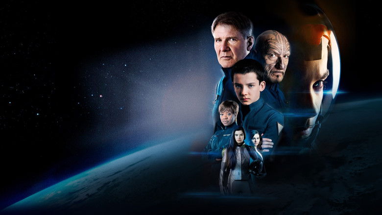 Ender's Game still
