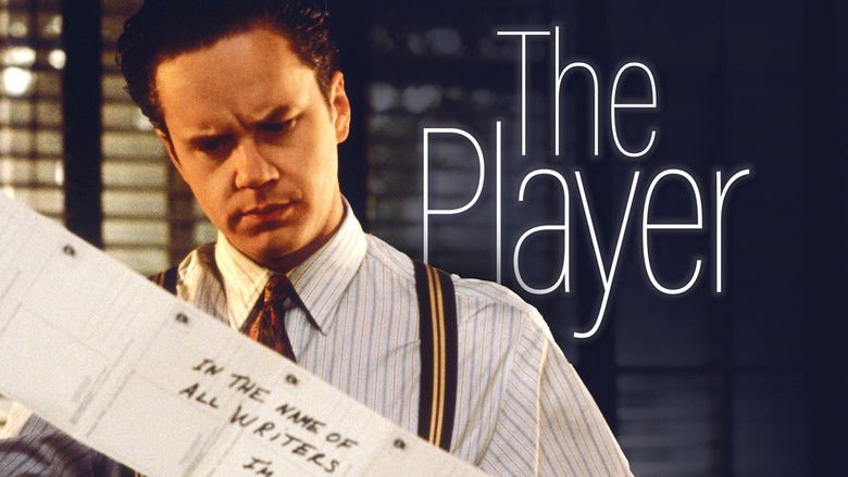 The Player still 1