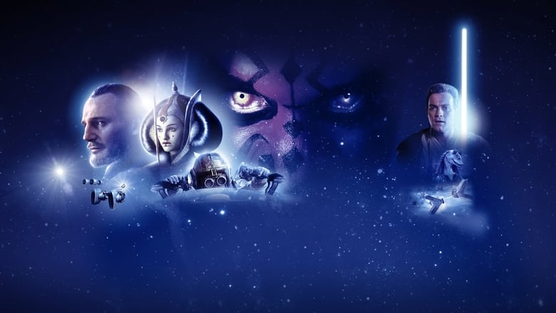 Star Wars: Episode I - The Phantom Menace still 2