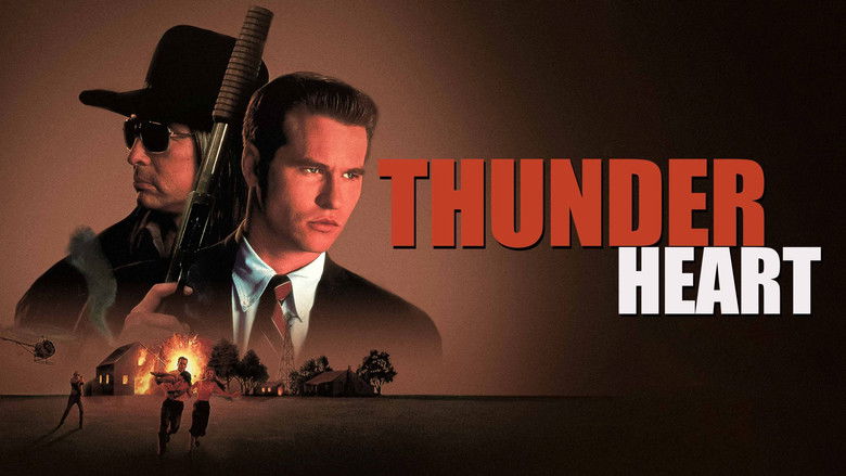 Thunderheart still