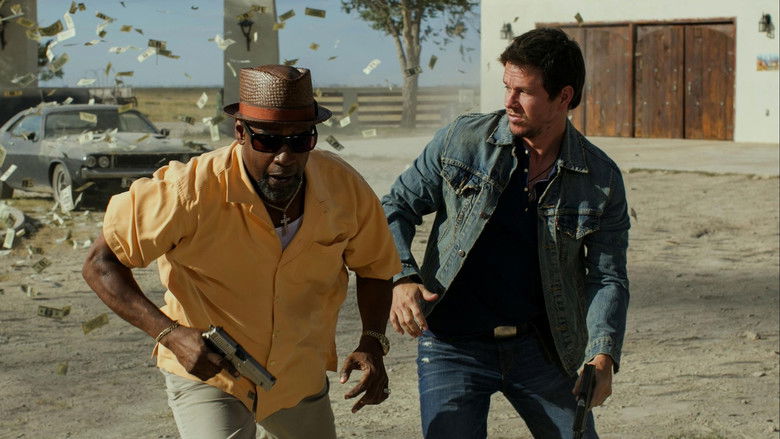 2 Guns still