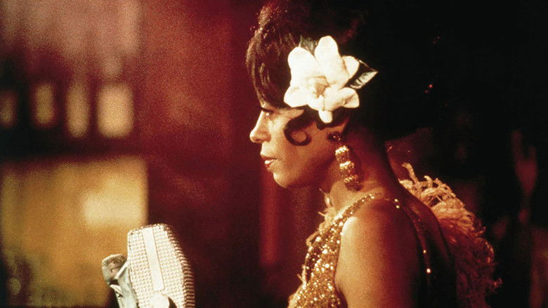 Lady Sings the Blues still 2