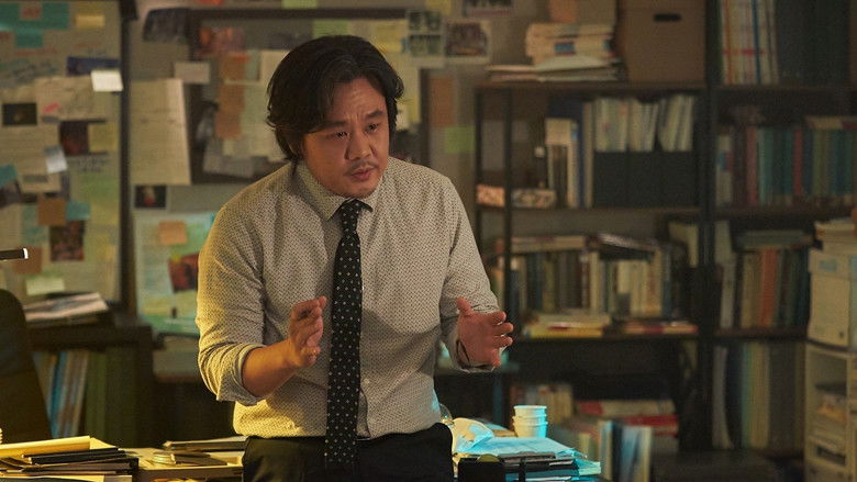 The Cursed: Dead Man's Prey still