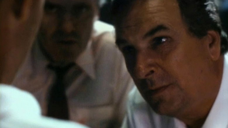 The Preppie Murder still