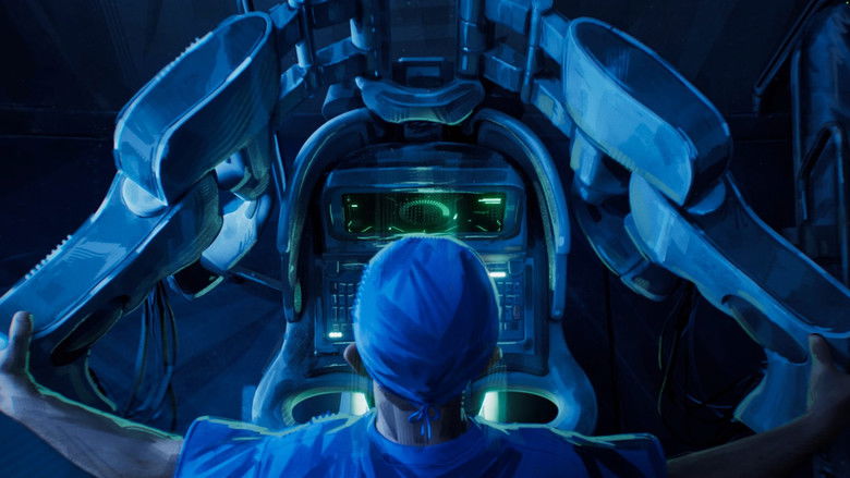 Transferable still 3