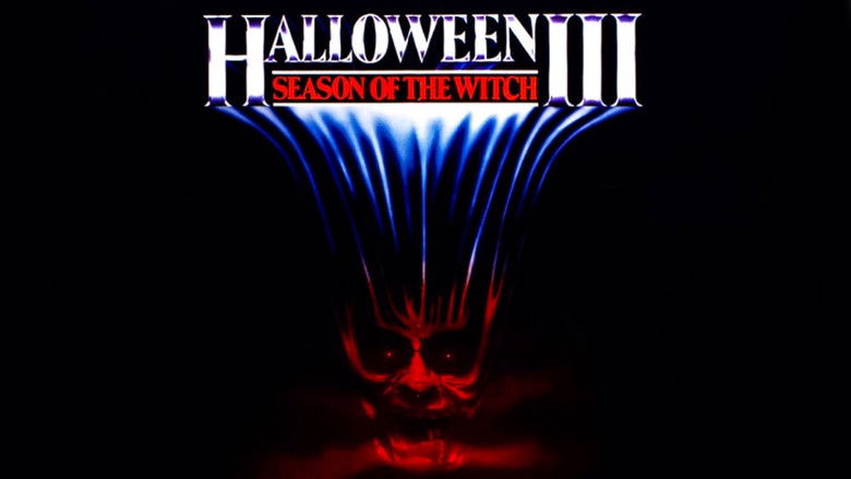 Halloween III: Season of the Witch still 1