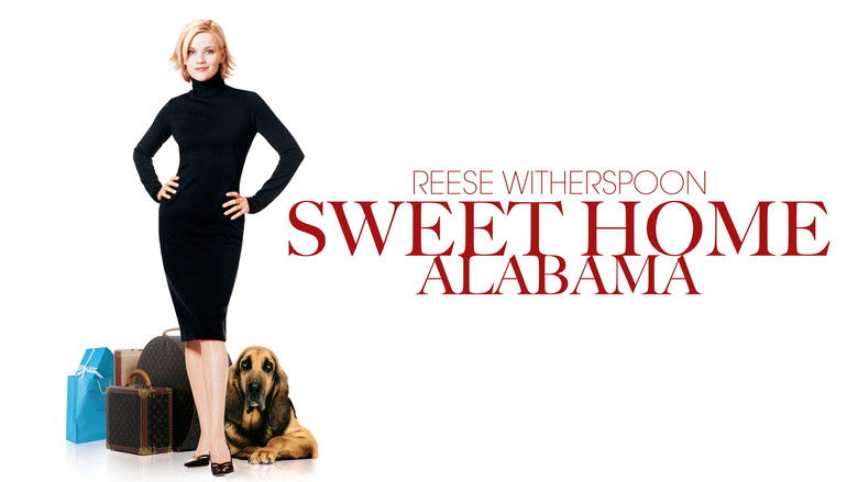 Sweet Home Alabama still