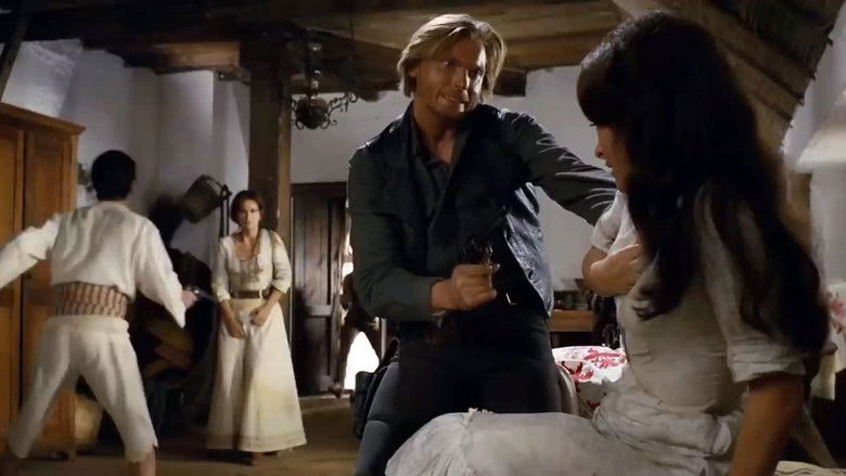 I Want Him Dead still