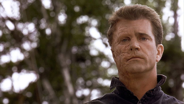 The Man Without a Face still