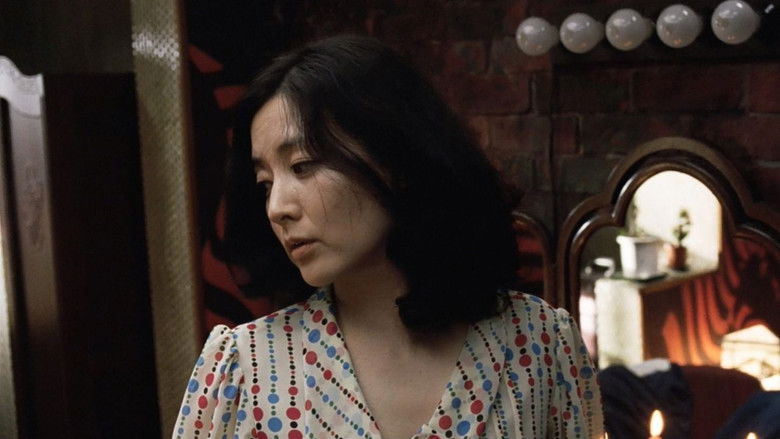 Lady Vengeance still 4