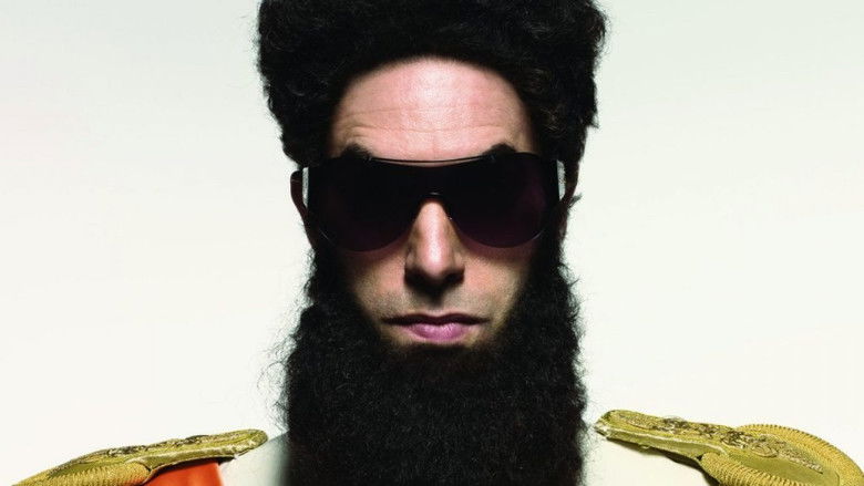 The Dictator still