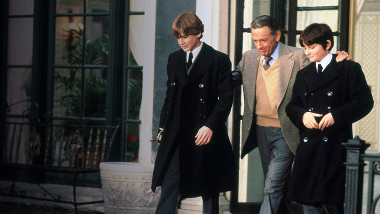 Damien - Omen II still 2