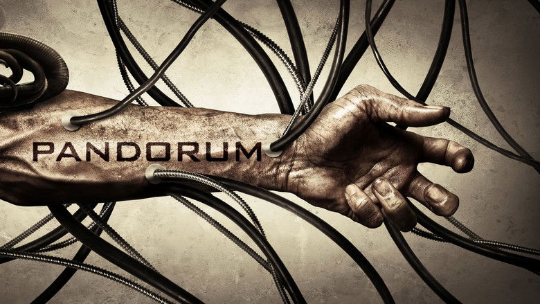 Pandorum still