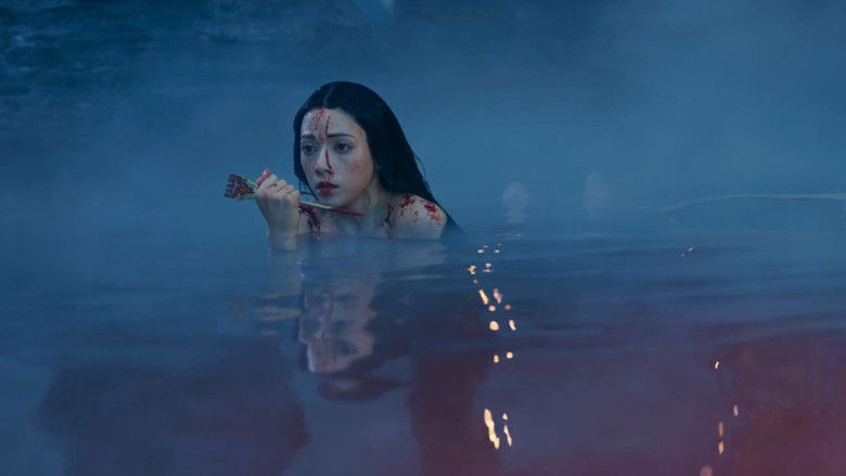 Creation of the Gods I: Kingdom of Storms still 4