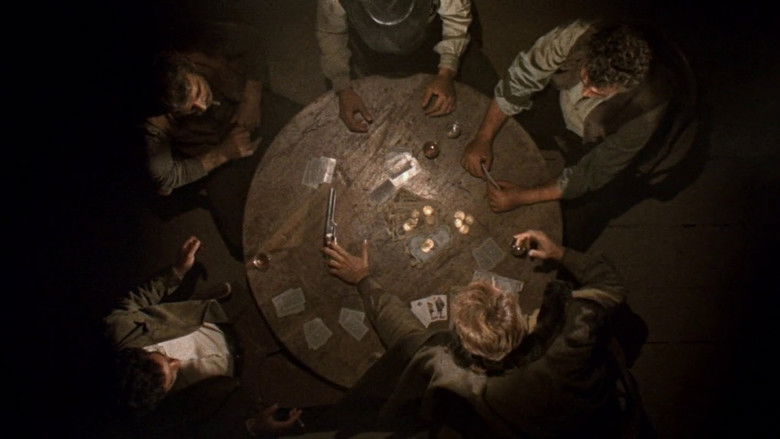 God Forgives... I Don't! still