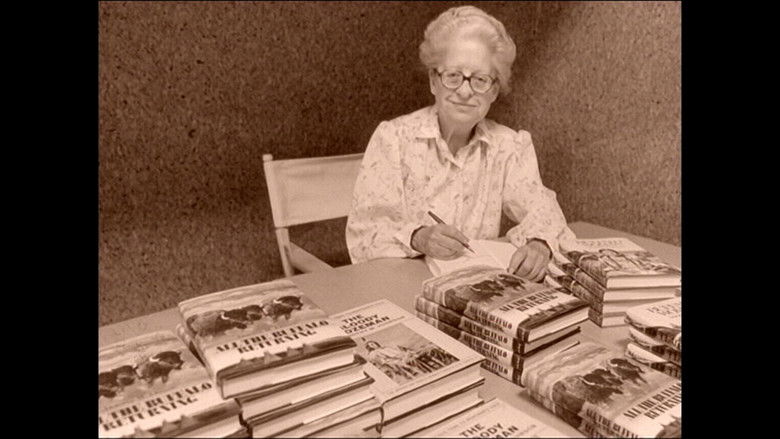 Gravel In Her Gut and Spit In Her Eye still 1