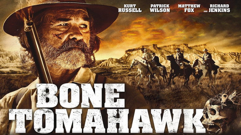 Bone Tomahawk still 2