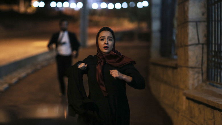 Leila's Brothers still