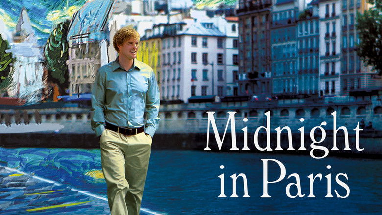 Midnight in Paris still