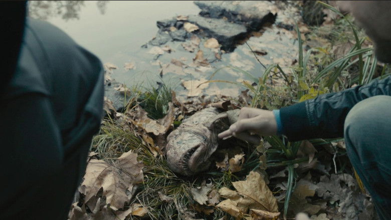 Chernobyl Diaries still