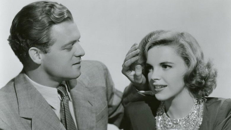 Presenting Lily Mars still