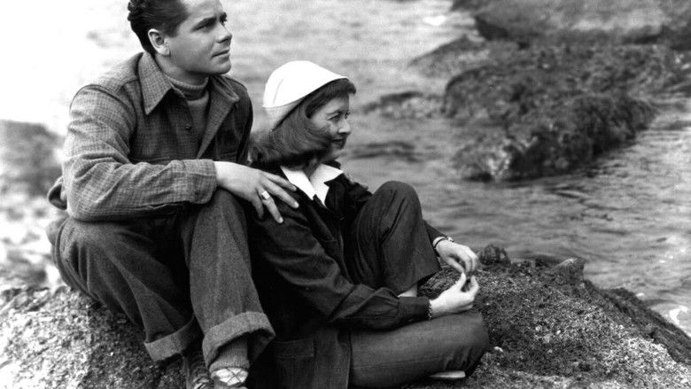 A Stolen Life still 2