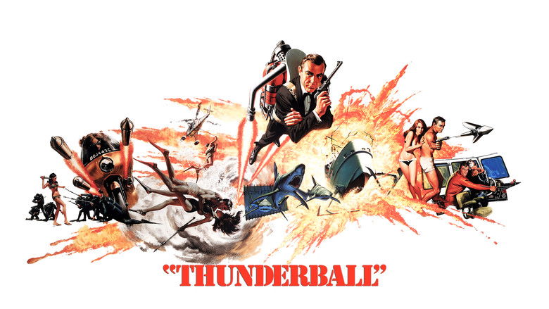 Thunderball still
