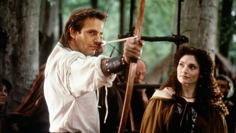 Robin Hood: Prince of Thieves still