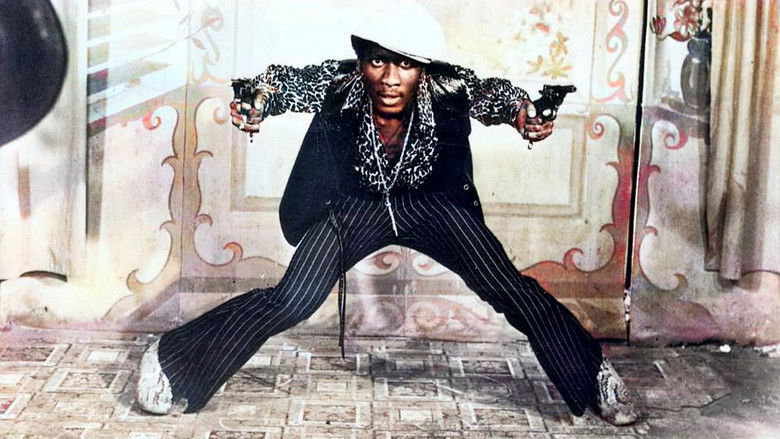 The Harder They Come still 2