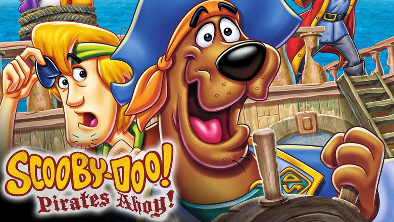 Scooby-Doo! Pirates Ahoy! still