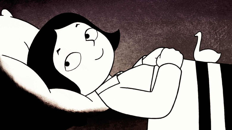Persepolis still