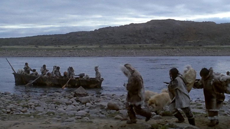 The White Dawn still 4