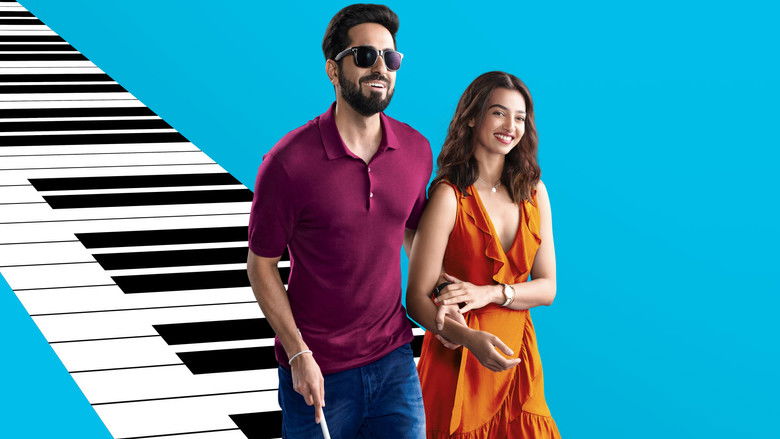 Andhadhun still