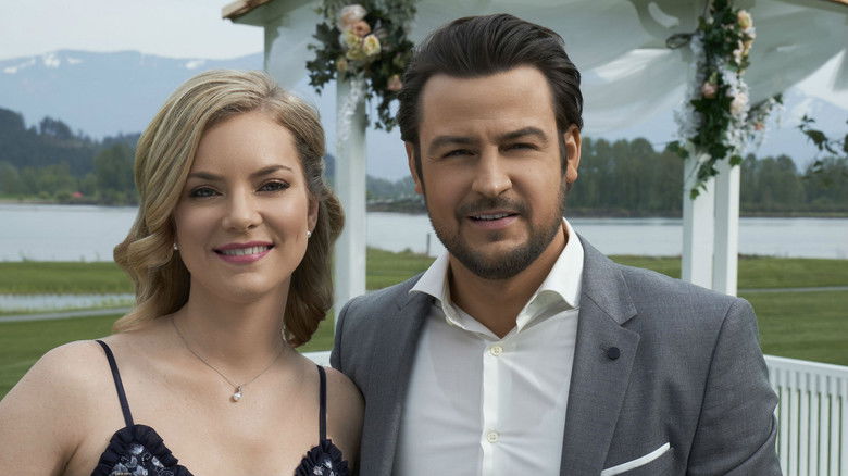 My Boyfriend's Back: Wedding March 5 still