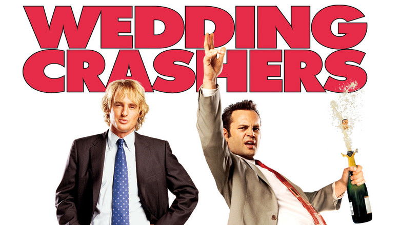 Wedding Crashers still