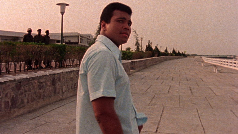 When We Were Kings still 3