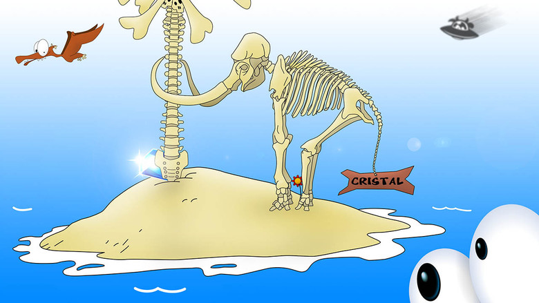 BoOzy’ OS and the Cristal Gem still 3