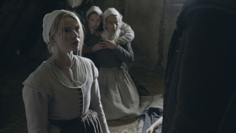 The Witch still 4