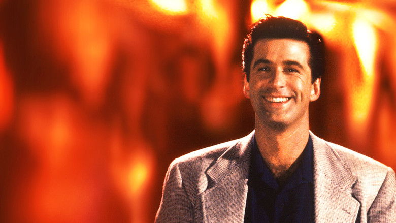 The Marrying Man still