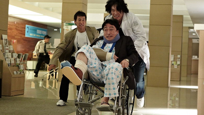 Troubleshooter still