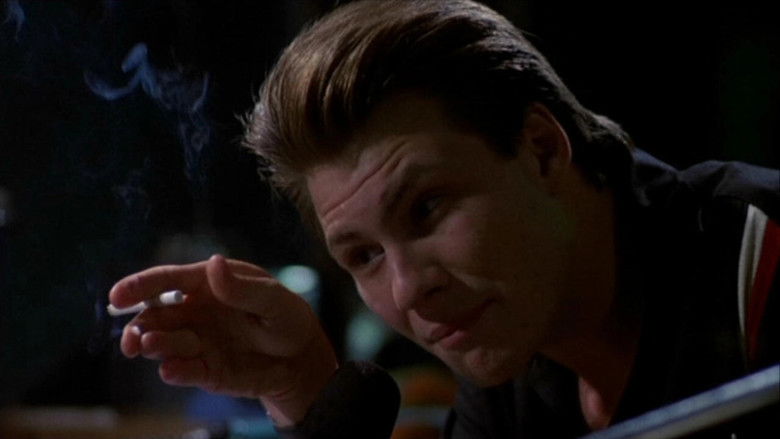 Pump Up the Volume still