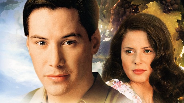 A Walk in the Clouds still