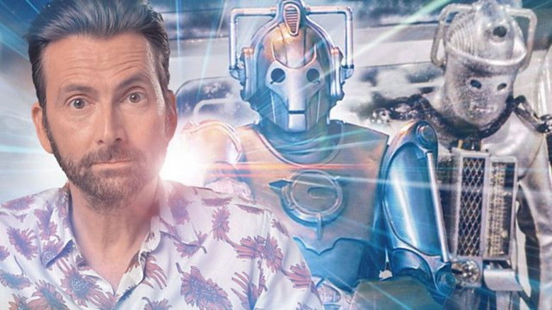 Talking Doctor Who still