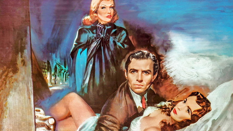 The Man Between still 3