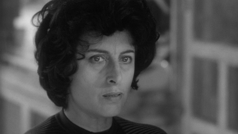 The Fugitive Kind still