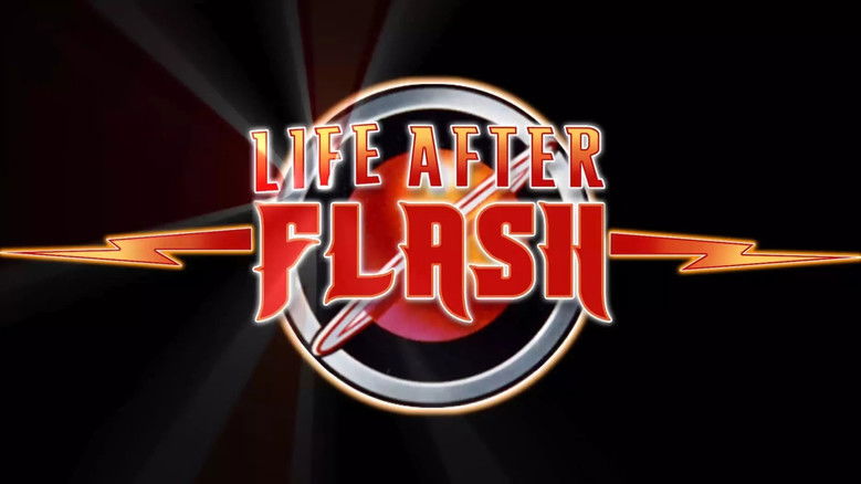 Life After Flash still 2