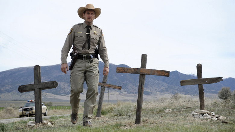 The Hollow Point still 3