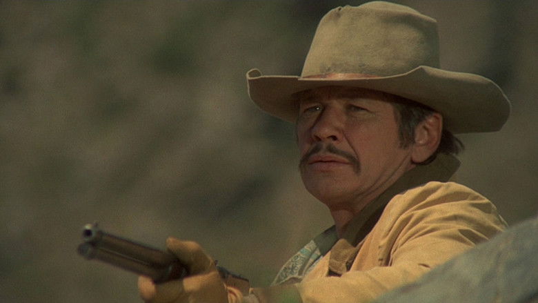 The Valdez Horses still