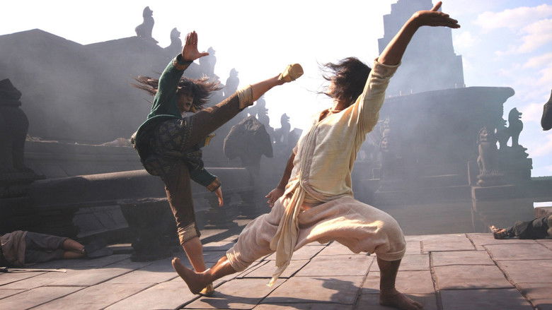 Ong Bak 3 still