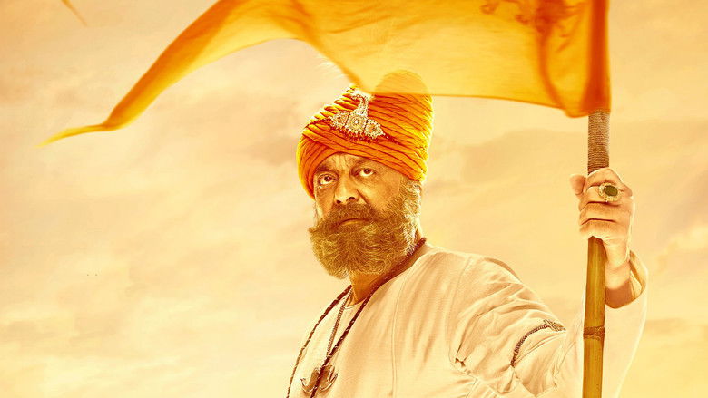 Samrat Prithviraj still